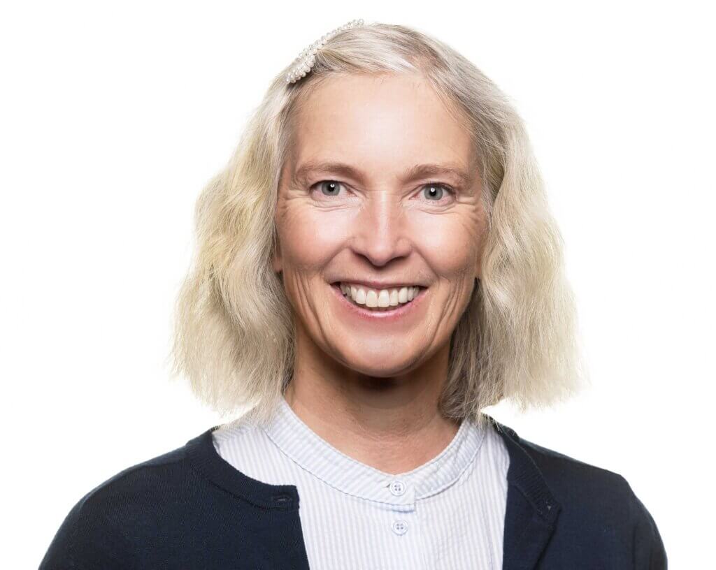 Lise Martinsen